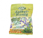Honig Salbei Bonbons